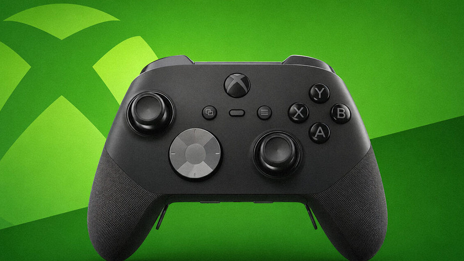 Steam Controller больше не нужен. Секретные геймпады Xbox показали на фотографиях вживую