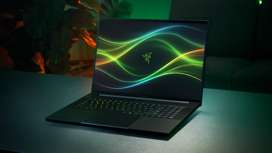 Флагманский ноутбук Razer Blade 18 с GeForce RTX 5090 стоит аж 7000 долларов