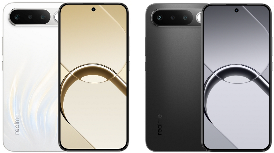 Обзор смартфона realme 16: не так прост, как кажется