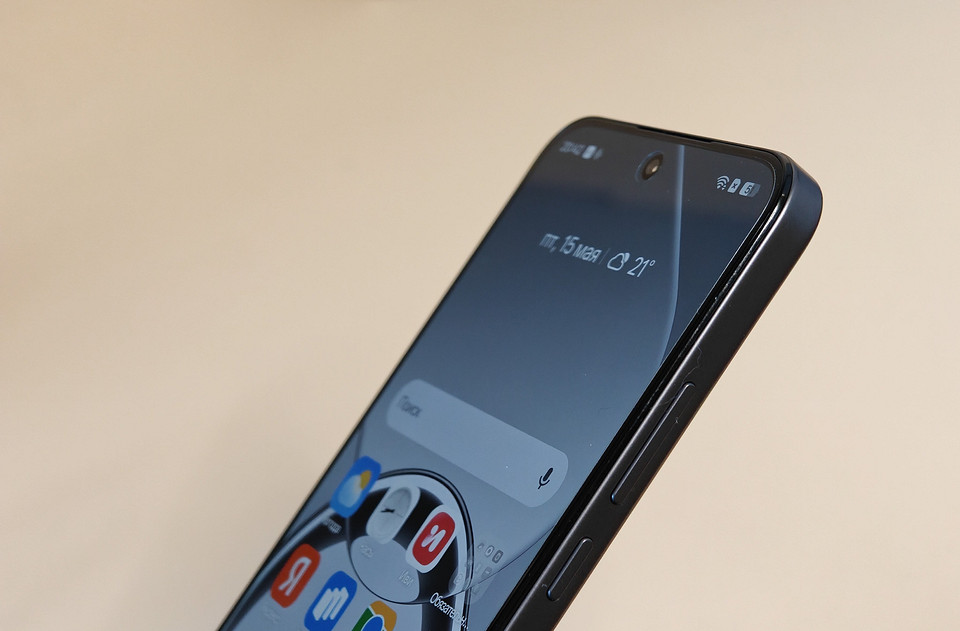 Обзор смартфона realme 16: не так прост, как кажется