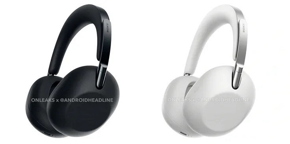 Люксовые наушники Sony WH-1000XX The ColleXion на подходе