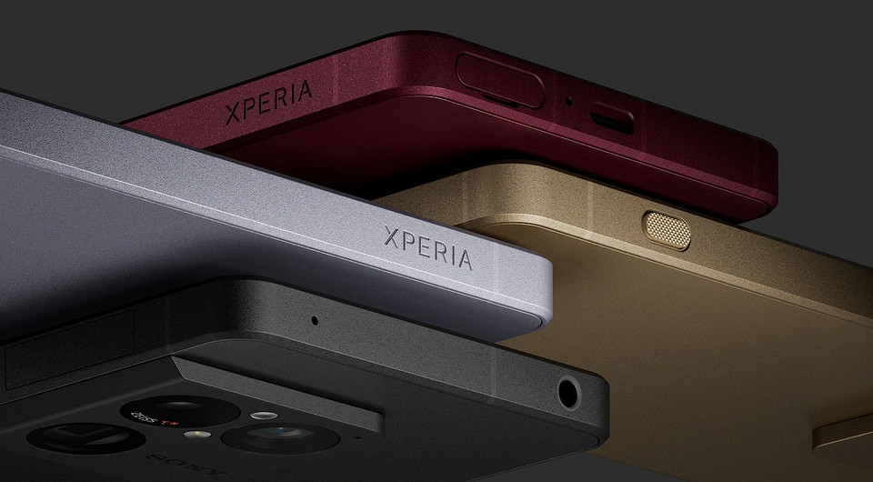 Sony попыталась впечатлить ИИ-камерой Xperia 1 VIII, но интернет высмеял пересвеченные фото