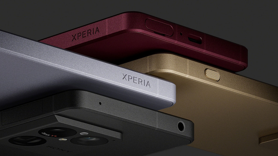 Sony попыталась впечатлить ИИ-камерой Xperia 1 VIII, но интернет высмеял пересвеченные фото