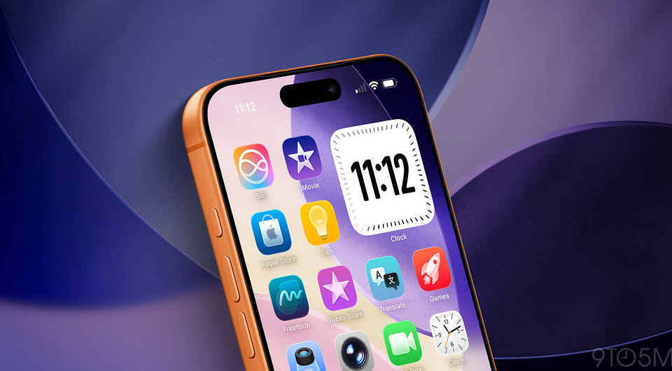Apple превратит Siri в полноценный чат-бот? Новое приложение получит историю диалогов и автоудаление переписок