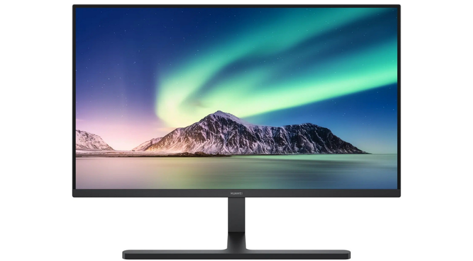 Всё для офиса: HUAWEI M273U — новый 27-дюймовый 4K-монитор с 320 Гц и USB-C