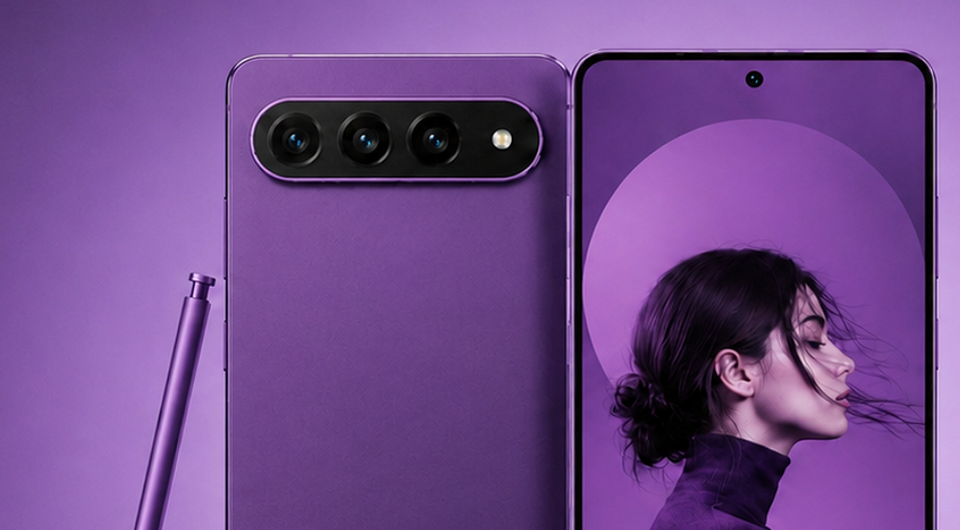 Samsung готовит компактный флагман Galaxy S27 Pro с 6,4-дюймовым экраном