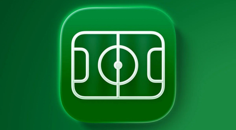 Готовимся к ЧМ-2026: вышло приложение Apple Sports для отслеживания футбольных матчей на iPhone