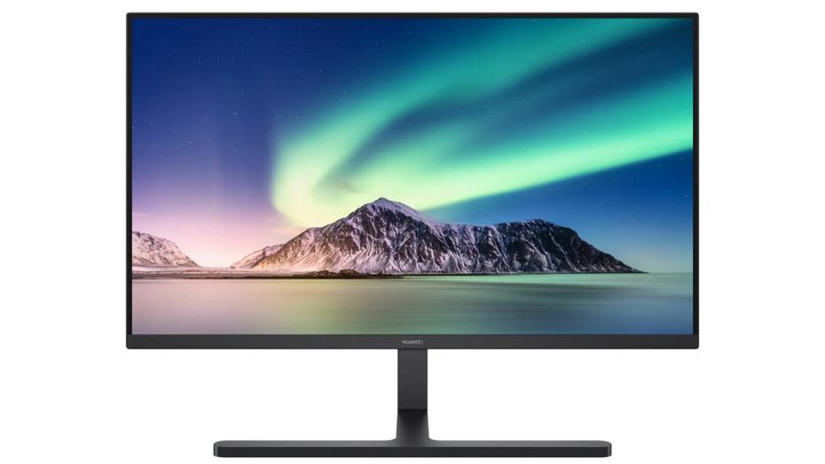 Всё для офиса: HUAWEI M273U  новый 27-дюймовый 4K-монитор с 320 Гц и USB-C
