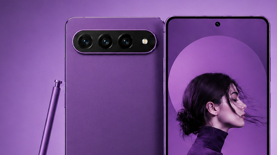 Samsung готовит компактный флагман Galaxy S27 Pro с 6,4-дюймовым экраном