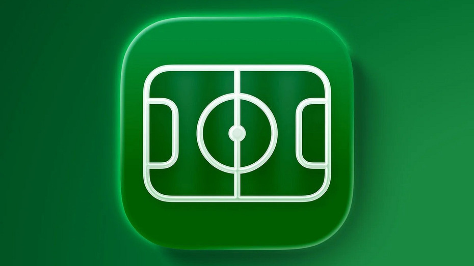 Готовимся к ЧМ-2026: вышло приложение Apple Sports для отслеживания футбольных матчей на iPhone