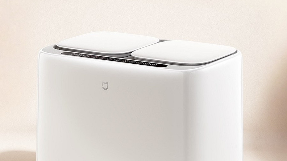 Маленькая, практичная и недорогая! Вышла стиральная машина Xiaomi Mijia Mini Dual Zone