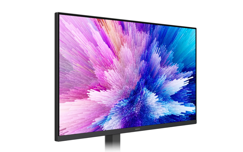 Всё для офиса: HUAWEI M273U — новый 27-дюймовый 4K-монитор с 320 Гц и USB-C