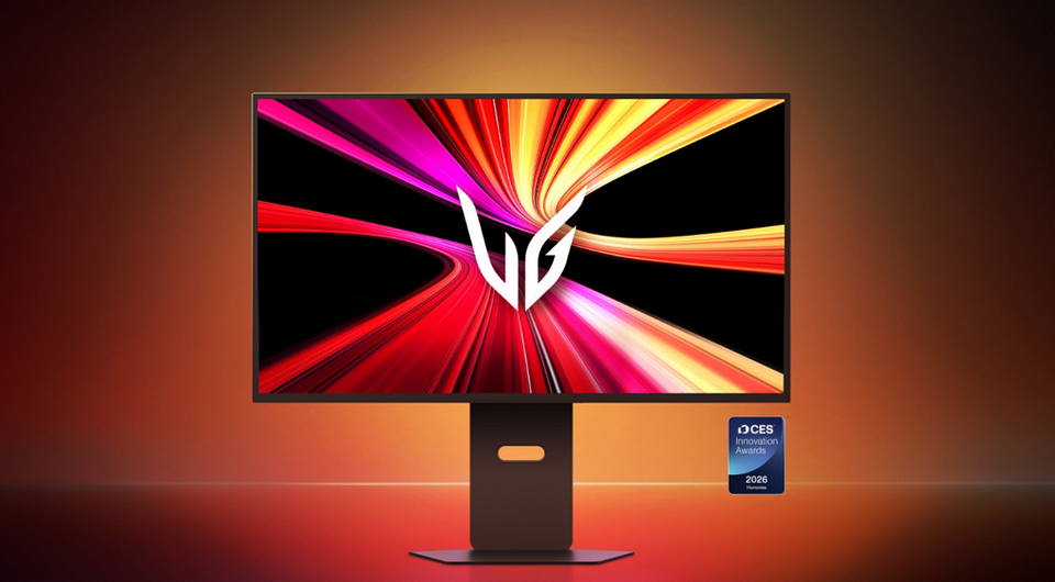 Двойной OLED с двойным режимом для кибератлетов — представлен LG UltraGear 32GX870B с Tandem OLED, 4K и 480 Гц