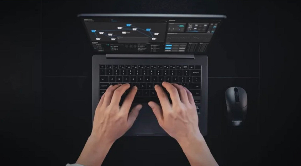 One UI скоро появится на ноутбуках. Samsung готовит первый Galaxy Book на Android 17