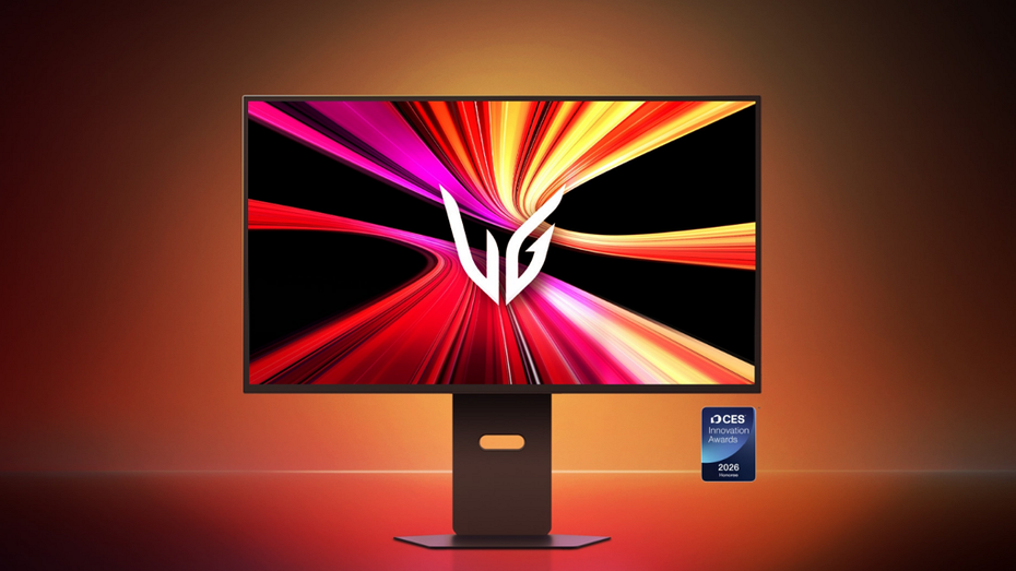 Двойной OLED с двойным режимом для кибератлетов  представлен LG UltraGear 32GX870B с Tandem OLED, 4K и 480 Гц