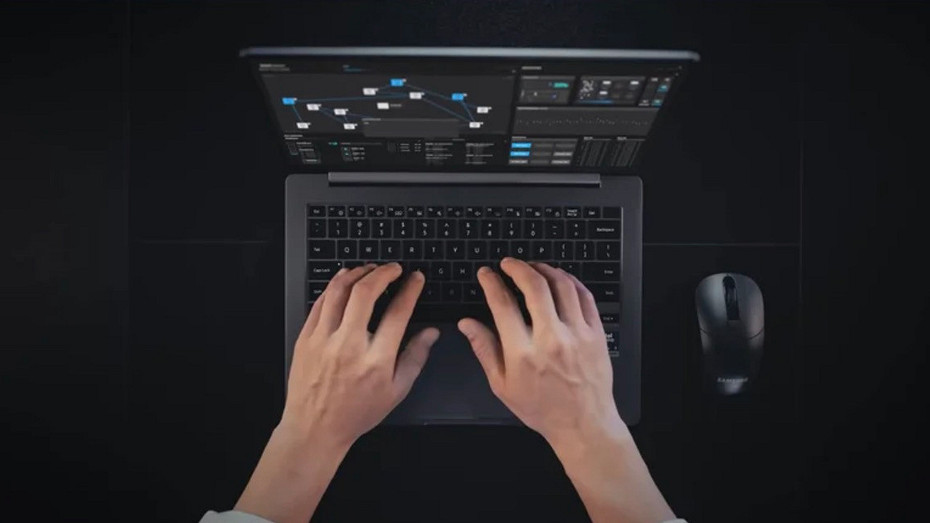 One UI скоро появится на ноутбуках. Samsung готовит первый Galaxy Book на Android 17