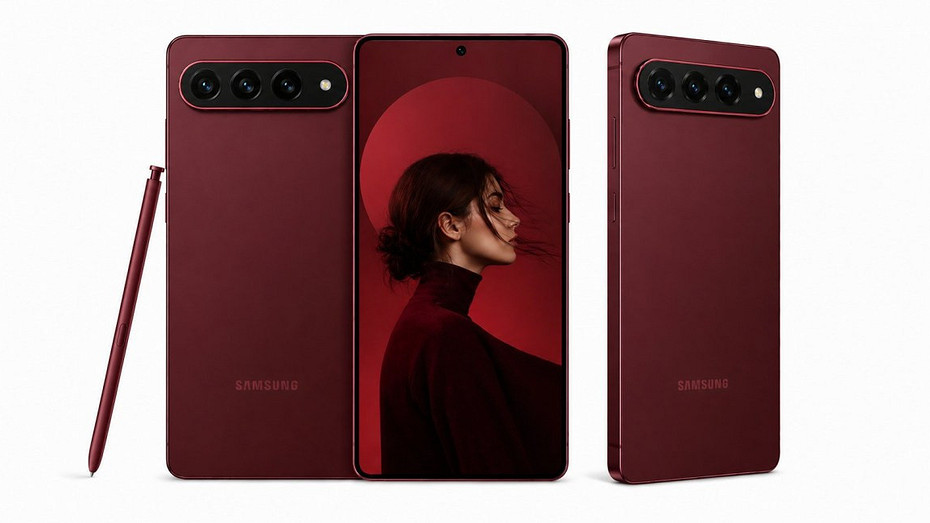 Внезапно: Samsung Galaxy S27 Ultra лишится одной камеры, а дизайн изменится до неузнаваемости