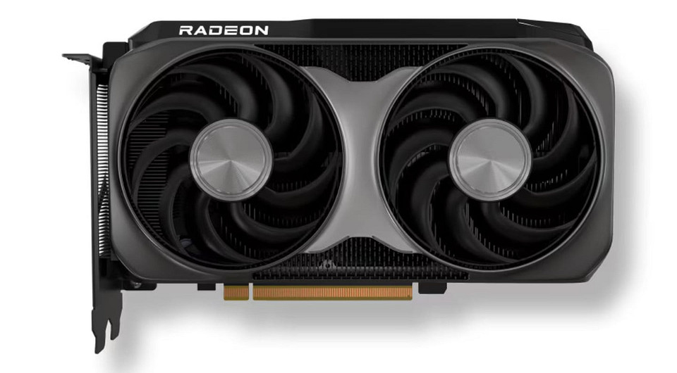 GeForce RTX 5060 Ti и Radeon RX 9060 XT сравнили в хитовой гонке Forza Horizon 6 в 1080p, 2K и 4K