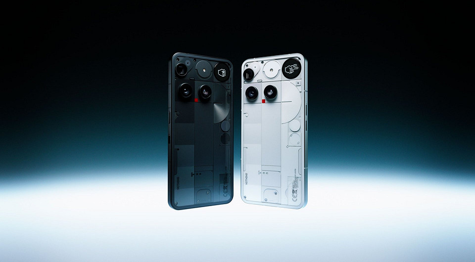 Новый бюджетник от Nothing можно не ждать. CMF Phone 3 Pro выйдет позже обычного
