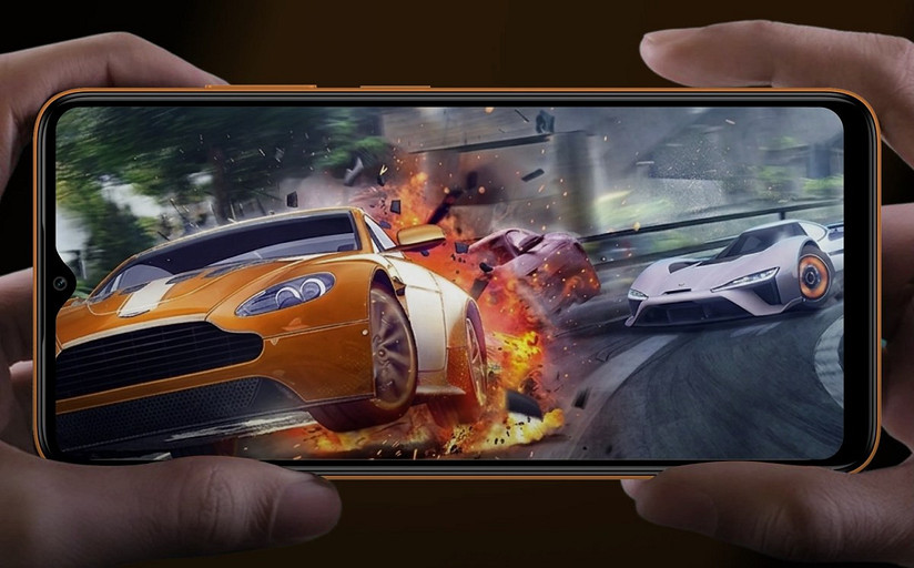 iPhone 17 Pro за $90? Не совсем, но похож! Представлен максимально народный Itel A100 Pro