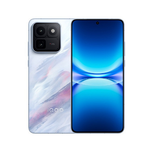 Самый настоящий «монстр» среди смартфонов: представлен iQOO 15T с Dimensity 9500 Monster Edition, камерой 200 Мп и батареей 8000 мАч