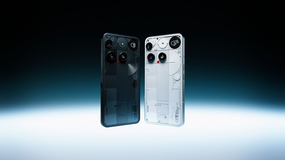 Новый бюджетник от Nothing можно не ждать. CMF Phone 3 Pro выйдет позже обычного