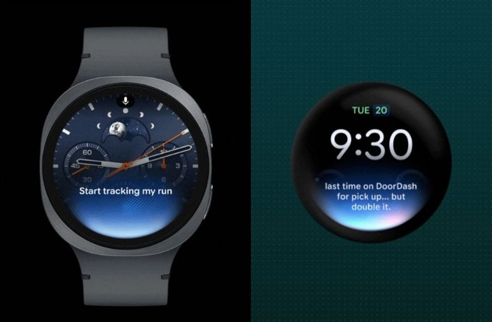 Смарт-часы на Android получат много новых функций с Wear OS 7: виджеты, живые обновления и режим экономии батареи