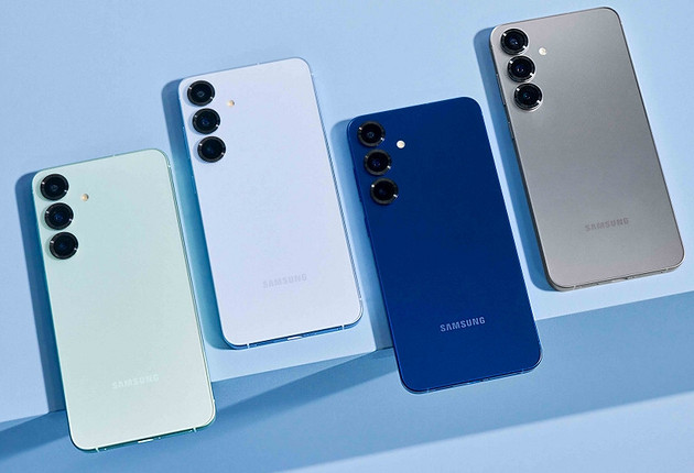One UI 8.5 наконец-то вышла для линейки Samsung Galaxy S23, а также Galaxy A56 и Galaxy A36