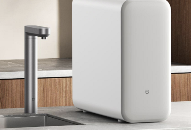 Xiaomi выпустила очиститель для воды Mijia Water Purifier 2 со скоростью потока более 4 л/мин