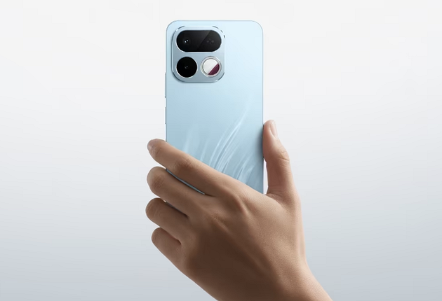 Недорогой монстр автономности: realme 16T предложат за $310