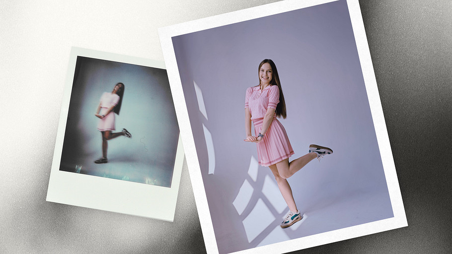 Снимки с HONOR 600 сравнили со снимками на Polaroid