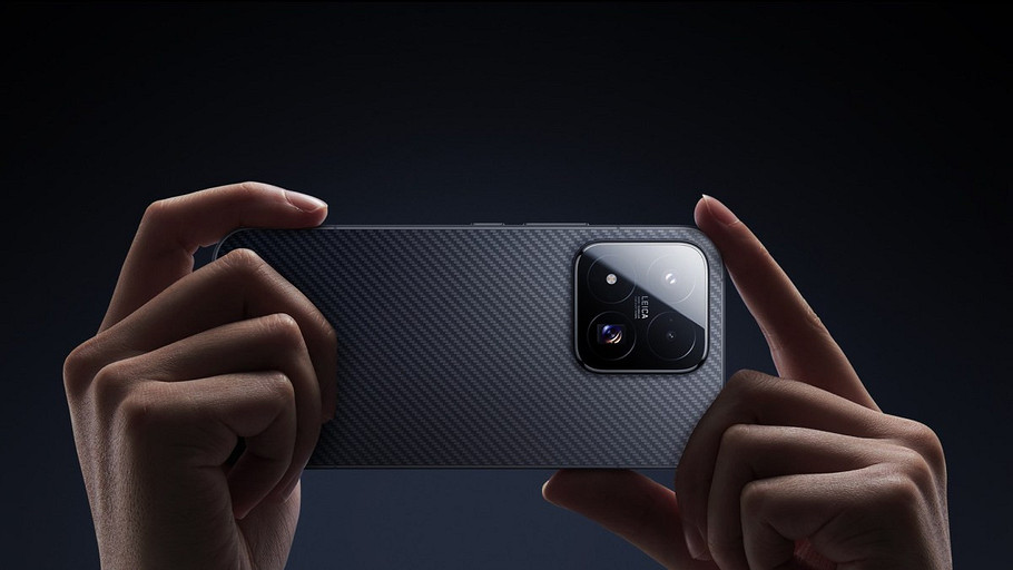 Вышел долгожданный Xiaomi 17 Max — флагман с рекордной батареей и мощной камерой