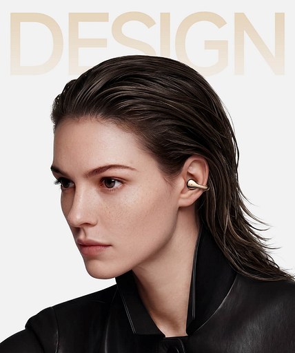 Необычные, красивые и звонкие: Xiaomi выпустила свои первые наушники-клипсы Clip-On Earbuds