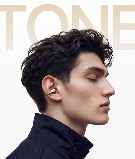 Необычные, красивые и звонкие: Xiaomi выпустила свои первые наушники-клипсы Clip-On Earbuds