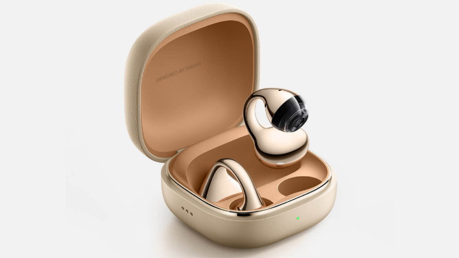 Необычные, красивые и звонкие: Xiaomi выпустила свои первые наушники-клипсы Clip-On Earbuds