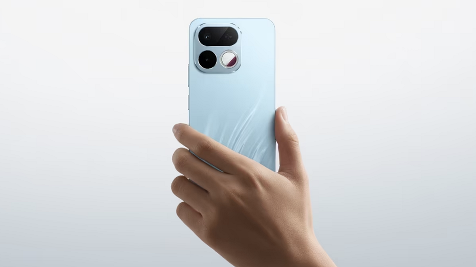Недорогой монстр автономности: realme 16T предложат за $310