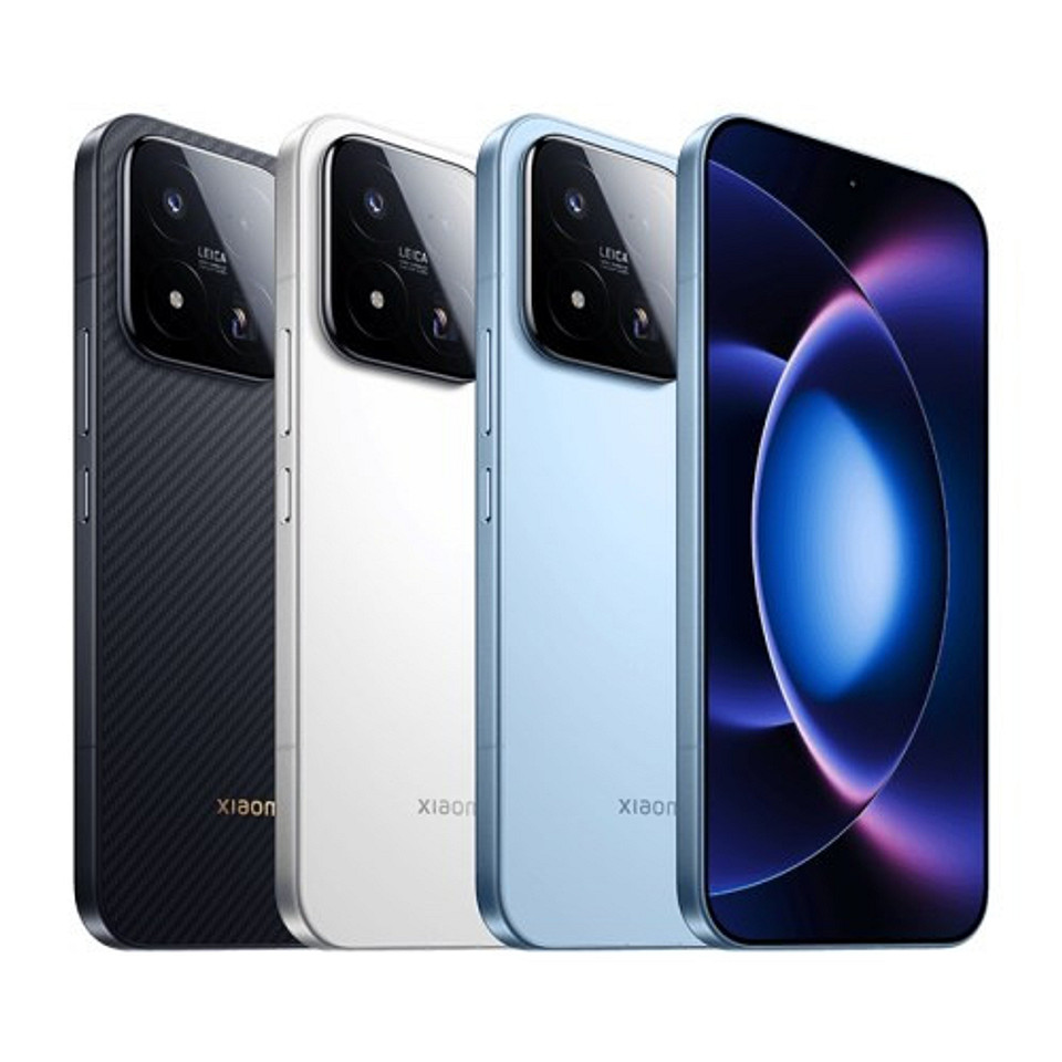 Вышел долгожданный Xiaomi 17 Max — флагман с рекордной батареей и мощной камерой