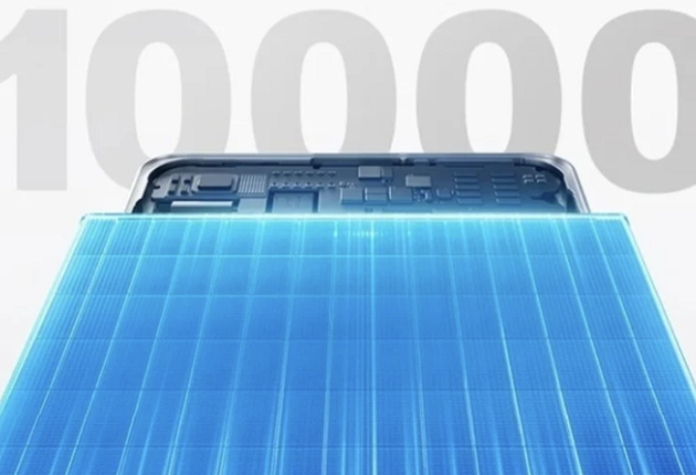 Xiaomi выпустила ультратонкий магнитный портативный аккумулятор на 10 000 мА*ч