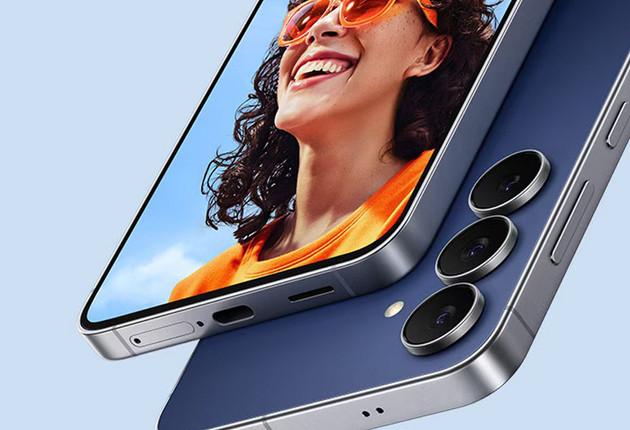 Народный смартфон Samsung Galaxy S26 FE уже тестируют с One UI 8.5