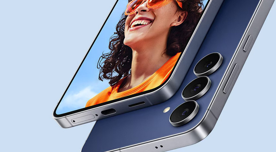 Народный смартфон Samsung Galaxy S26 FE уже тестируют с One UI 8.5