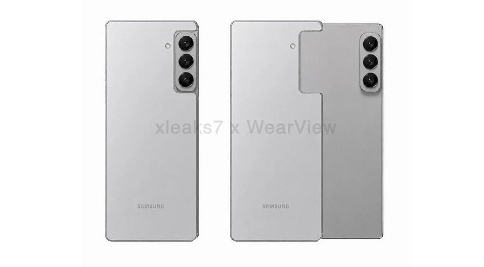 От складных к рулонным? Samsung готовит смартфон со сворачиваемым экраном и подвижной камерой