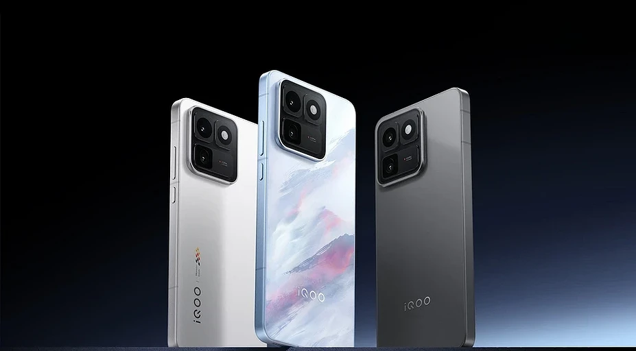 Самое интересное за неделю: Xiaomi 17 Max с рекордной батареей, «монстр» iQOO 15T и realme 16T