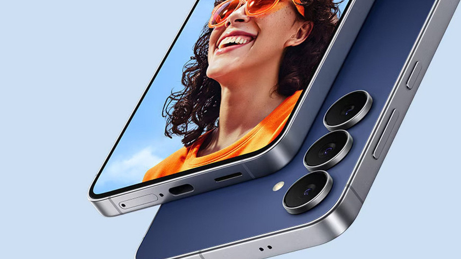 Народный смартфон Samsung Galaxy S26 FE уже тестируют с One UI 8.5