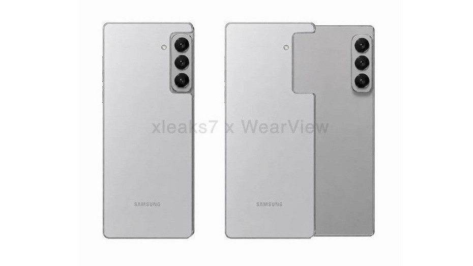 От складных к рулонным Samsung готовит смартфон со сворачиваемым экраном и подвижной камерой