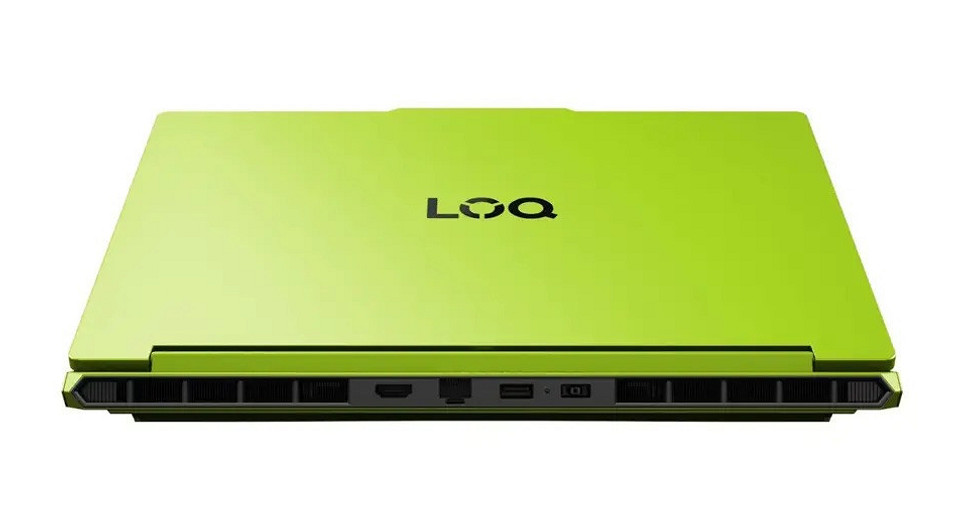 Яркий, мощный, недорогой: вышел игровой ноутбук Lenovo LOQ 15 Gen 11 с RTX 5070 и Ryzen 7 250