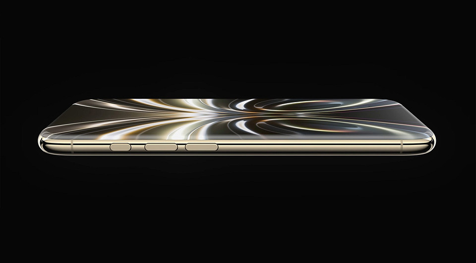 Посмотрите на iPhone 20! Таким будет самый безрамочный смартфон Apple