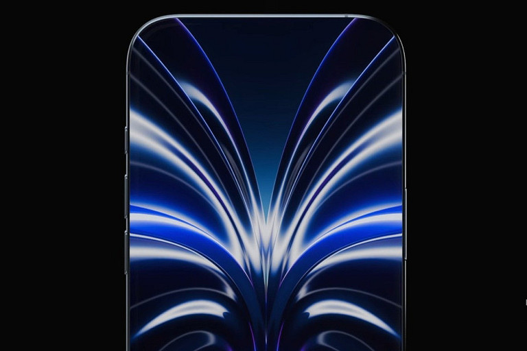 Посмотрите на iPhone 20! Таким будет самый безрамочный смартфон Apple