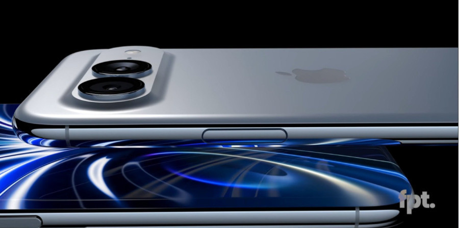 Посмотрите на iPhone 20! Таким будет самый безрамочный смартфон Apple