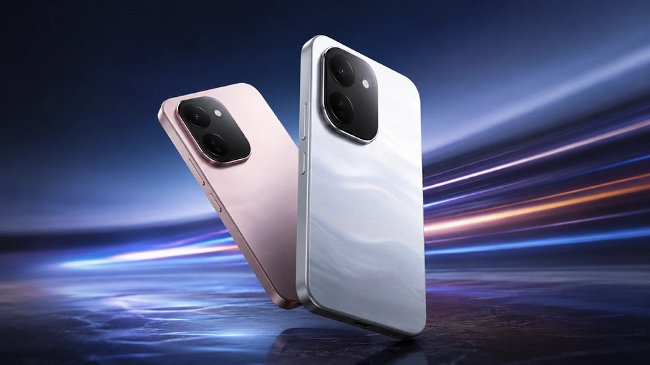 Маленький смартфон с огромной батареей: Vivo Y600 Turbo получит аккумулятор на 9000 мАч