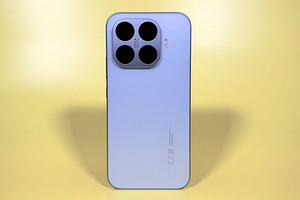 Обзор смартфона Xiaomi 17T: практичный смартфон с отличными камерами